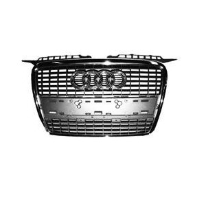 Compra REJILLA AUDI AUDI A3 SPORTBACK 05- al mejor precio en todocarrocería.com