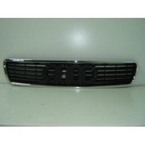 Compra REJILLA AUDI AUDI A4 94- al mejor precio en todocarrocería.com