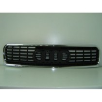 Compra REJILLA AUDI AUDI A4 01- al mejor precio en todocarrocería.com