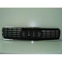 Compra REJILLA AUDI AUDI A4 01- al mejor precio en todocarrocería.com