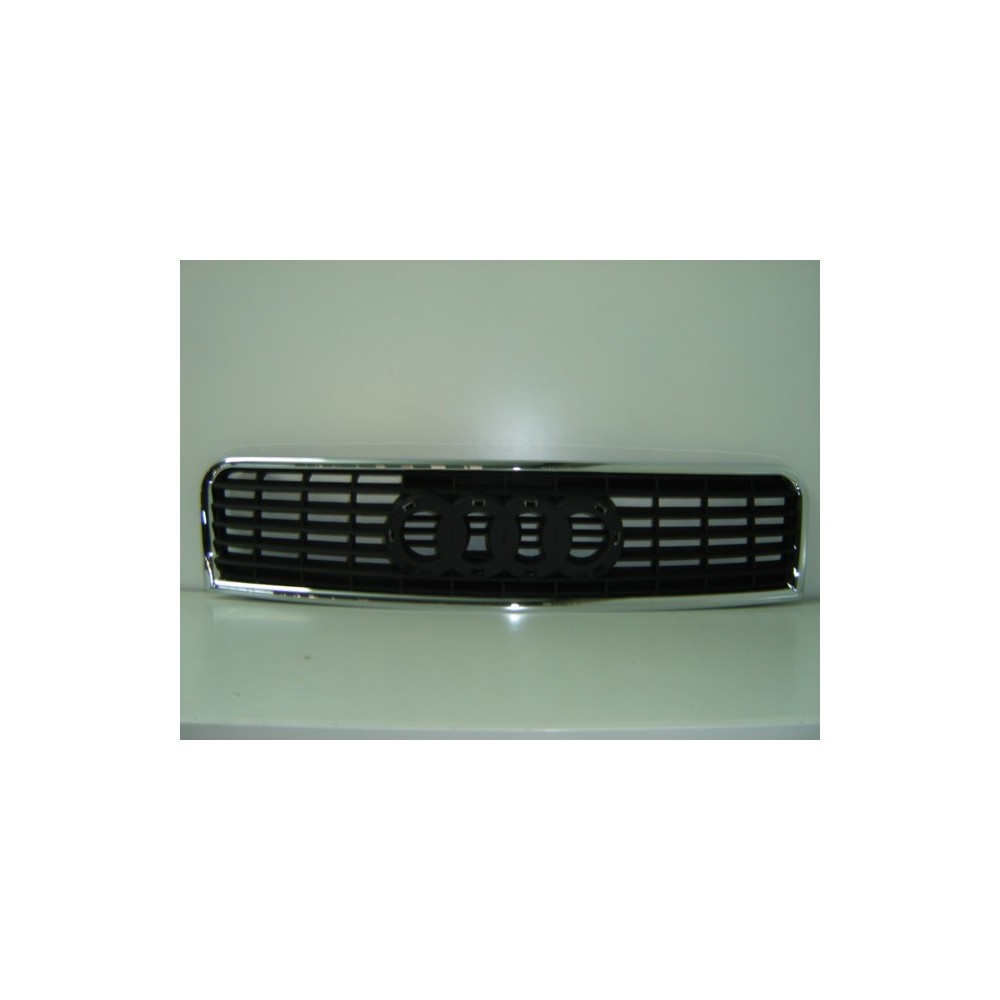 Achetez GRILLE AUDI AUDI A4 01- au meilleur prix sur todocarrocería.com