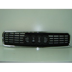 Achetez GRILLE AUDI AUDI A4 01- au meilleur prix sur todocarrocería.com