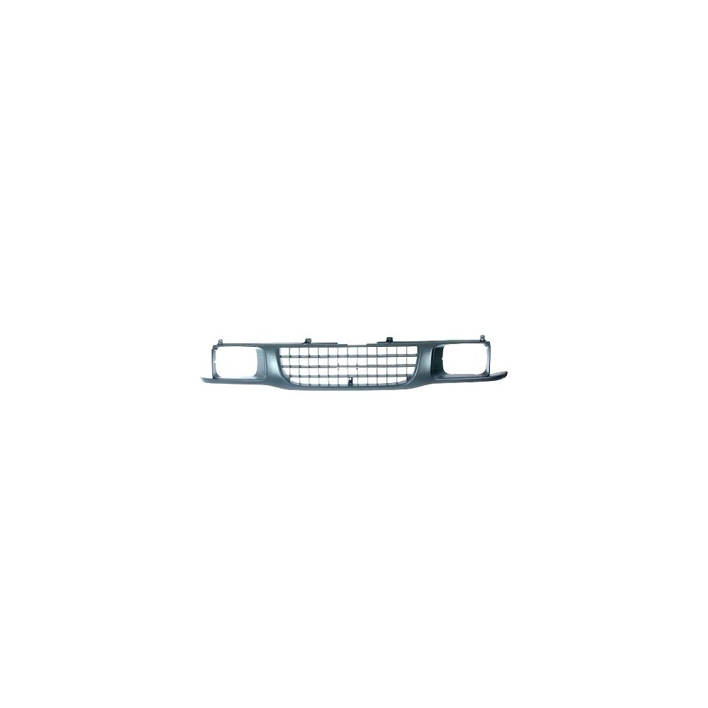 Achetez GRILLE BEDFORD BEDFORD BRAVA 93- au meilleur prix sur todocarrocería.com