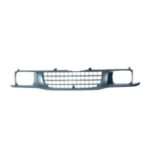 Compra REJILLA BEDFORD BEDFORD BRAVA 93- al mejor precio en todocarrocería.com
