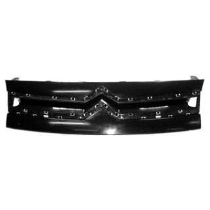 Achetez GRILLE CITROEN CITROEN BERLINGO 08- au meilleur prix sur todocarrocería.com