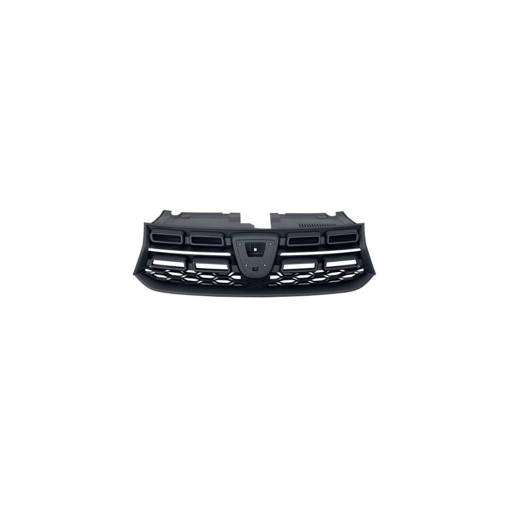 Achetez GRILLE DACIA DACIA SANDERO/LOGAN 17- au meilleur prix sur todocarrocería.com