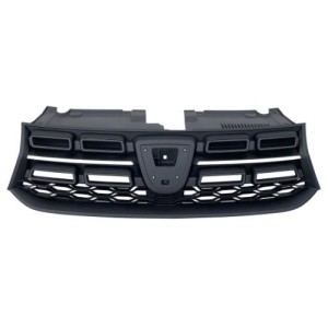 Achetez GRILLE DACIA DACIA SANDERO/LOGAN 17- au meilleur prix sur todocarrocería.com
