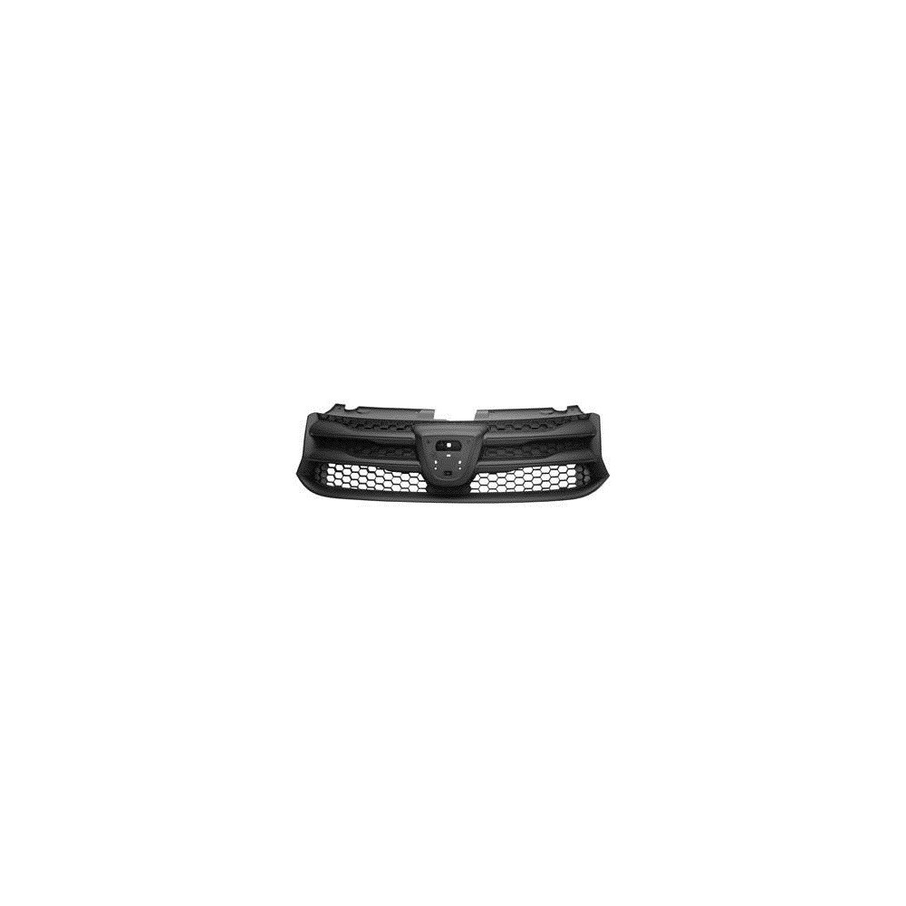 Achetez GRILLE DACIA DACIA SANDERO/LOGAN 13- au meilleur prix sur todocarrocería.com