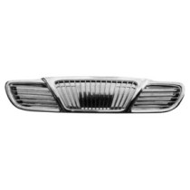 Compra REJILLA DAEWOO DAEWOO LANOS 97- al mejor precio en todocarrocería.com