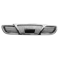 Compra REJILLA DAEWOO DAEWOO LANOS 97- al mejor precio en todocarrocería.com