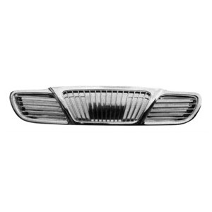 Achetez GRILLE DAEWOO DAEWOO LANOS 97- au meilleur prix sur todocarrocería.com.