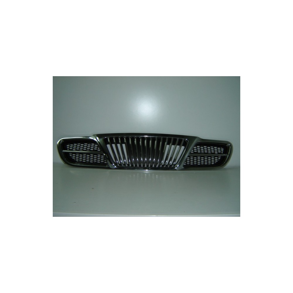 Achetez GRILLE DAEWOO DAEWOO LANOS 01- au meilleur prix sur todocarrocería.com.