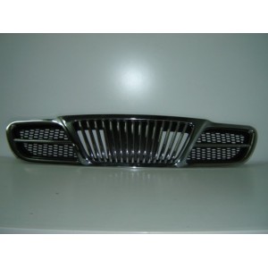 Achetez GRILLE DAEWOO DAEWOO LANOS 01- au meilleur prix sur todocarrocería.com.