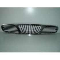 Compra REJILLA DAEWOO DAEWOO NUBIRA 97- al mejor precio en todocarrocería.com