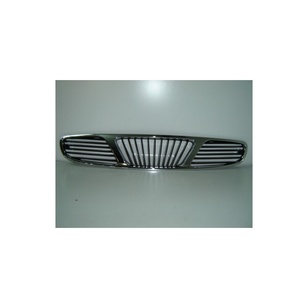 Compra REJILLA DAEWOO DAEWOO NUBIRA 97- al mejor precio en todocarrocería.com