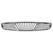 Compra REJILLA DAEWOO DAEWOO NUBIRA 99- al mejor precio en todocarrocería.com