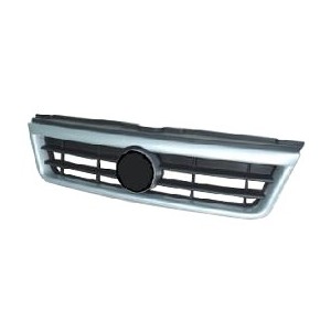 Compra REJILLA FIAT FIAT DUCATO 02- al mejor precio en todocarrocería.com