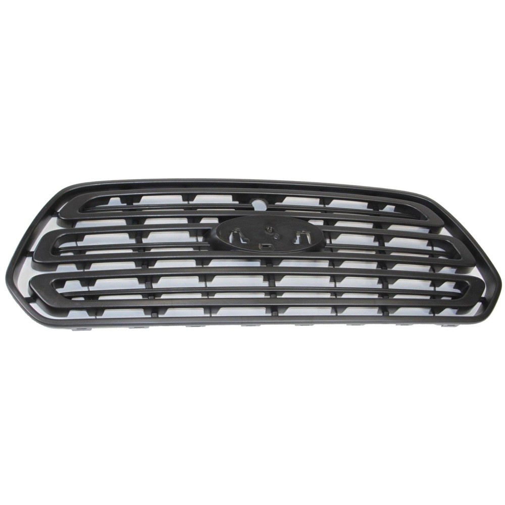 Achetez GRILLE FORD FORD TRANSIT 14- au meilleur prix sur todocarrocería.com.
