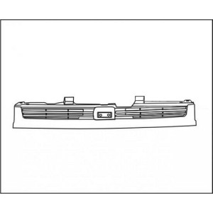Achetez GRILLE HONDA HONDA CONCERTO au meilleur prix sur todocarrocería.com.
