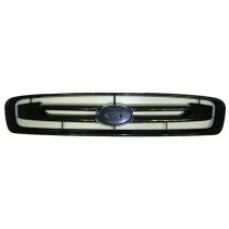 Achetez GRILLE HYUNDAI HYUNDAI ATOS 98- au meilleur prix sur todocarrocería.com