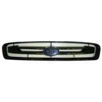 Compra REJILLA HYUNDAI HYUNDAI ATOS 98- al mejor precio en todocarrocería.com