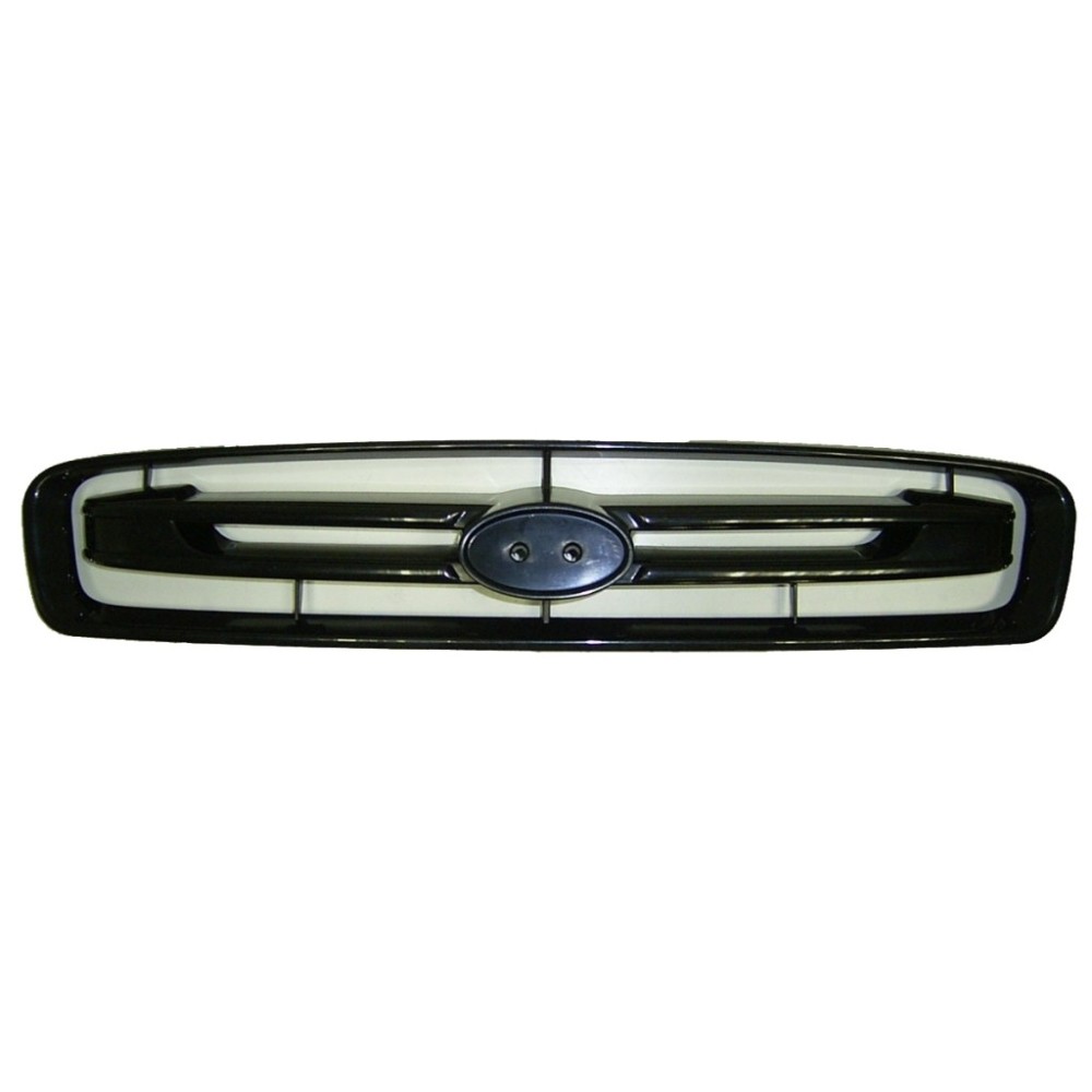Achetez GRILLE HYUNDAI HYUNDAI ATOS 98- au meilleur prix sur todocarrocería.com