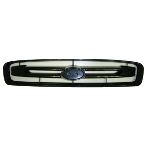 Achetez GRILLE HYUNDAI HYUNDAI ATOS 98- au meilleur prix sur todocarrocería.com