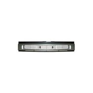 Achetez GRILLE IVECO IVECO DAILY 00- au meilleur prix sur todocarrocería.com
