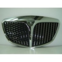 Compra REJILLA LANCIA LANCIA Y 03- al mejor precio en todocarrocería.com