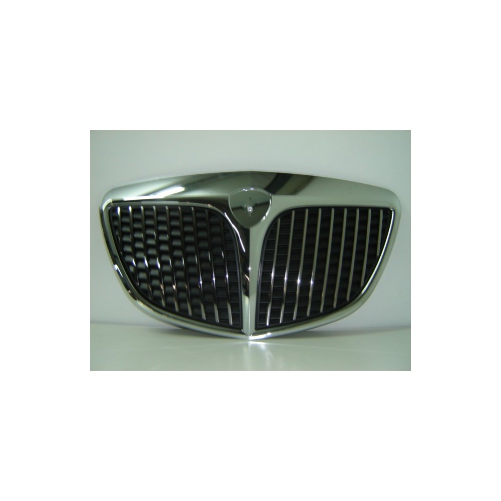 Compra REJILLA LANCIA LANCIA Y 03- al mejor precio en todocarrocería.com