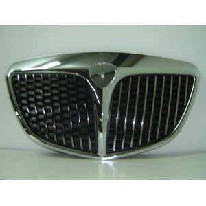 Achetez GRILLE LANCIA Y 03- au meilleur prix sur todocarrocería.com