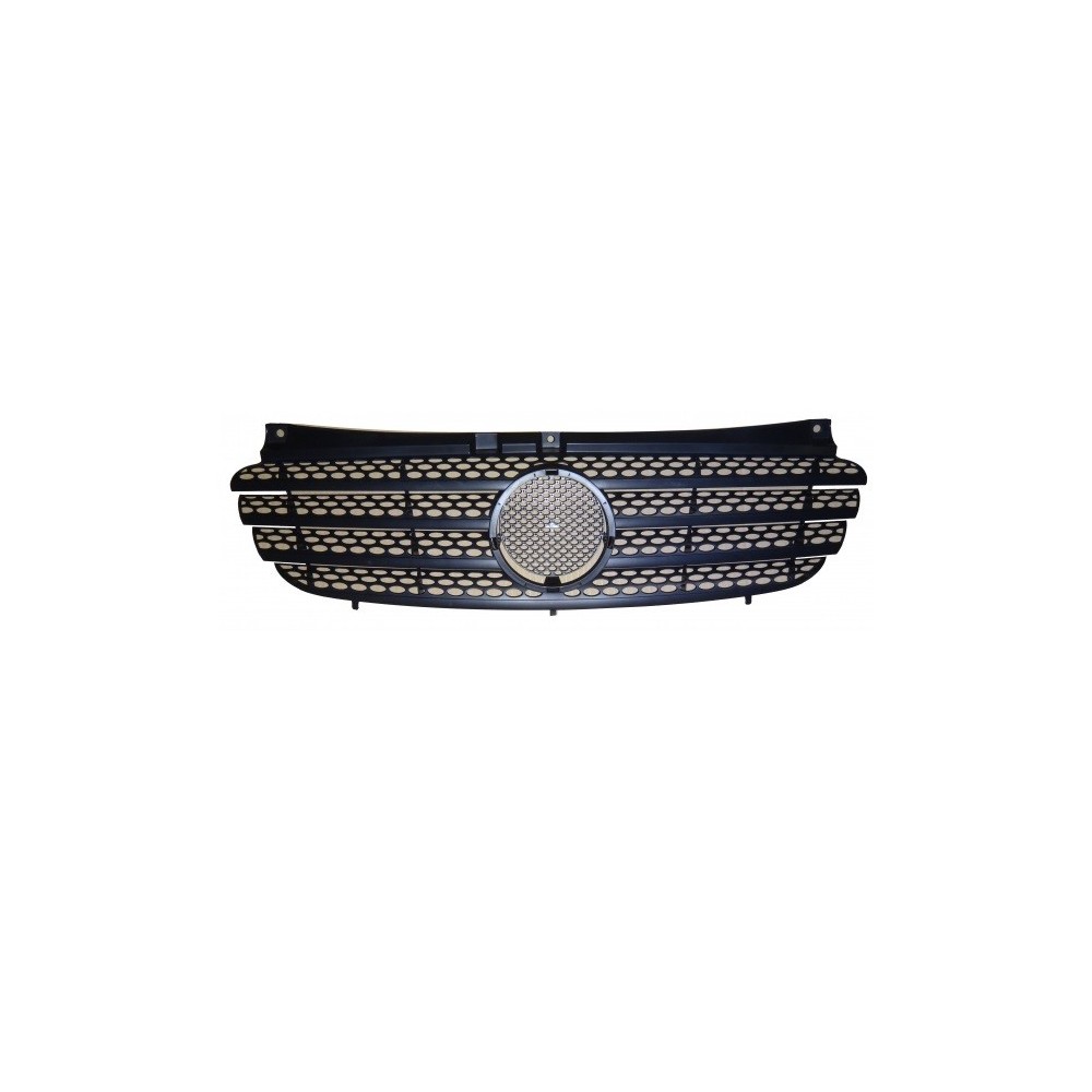 Achetez GRILLE MERCEDES MERCEDES VITO 03- au meilleur prix sur todocarrocería.com.