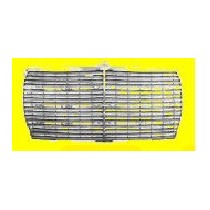 Achetez GRILLE MERCEDES MERCEDES W123 au meilleur prix sur todocarrocería.com.