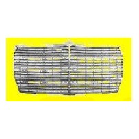 Achetez GRILLE MERCEDES MERCEDES W123 au meilleur prix sur todocarrocería.com.