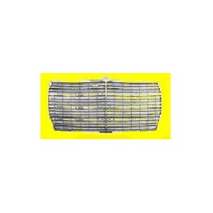 Achetez GRILLE MERCEDES MERCEDES W123 au meilleur prix sur todocarrocería.com.