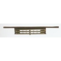Compra REJILLA MITSUBISHI MITSU CANTER FE331 91-94 al mejor precio en todocarrocería.com