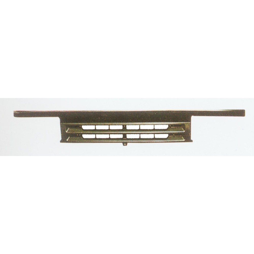 Achetez GRILLE MITSUBISHI MITSU CANTER FE331 91-94 au meilleur prix sur todocarrocería.com.