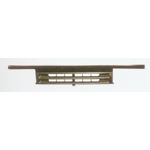Achetez GRILLE MITSUBISHI MITSU CANTER FE331 91-94 au meilleur prix sur todocarrocería.com.