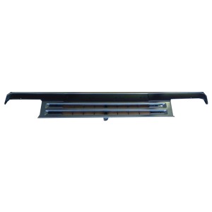 Achetez GRILLE MITSUBISHI MITSU CANTER FE444 91- au meilleur prix sur todocarrocería.com