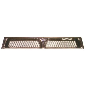 Achetez GRILLE MITSUBISHI MITSU GALANT 97- au meilleur prix sur todocarrocería.com