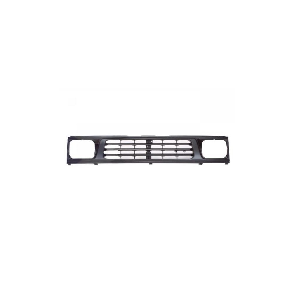 Achetez GRILLE MITSUBISHI MITSU L200 93- au meilleur prix sur todocarrocería.com