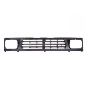 Achetez GRILLE MITSUBISHI MITSU L200 93- au meilleur prix sur todocarrocería.com
