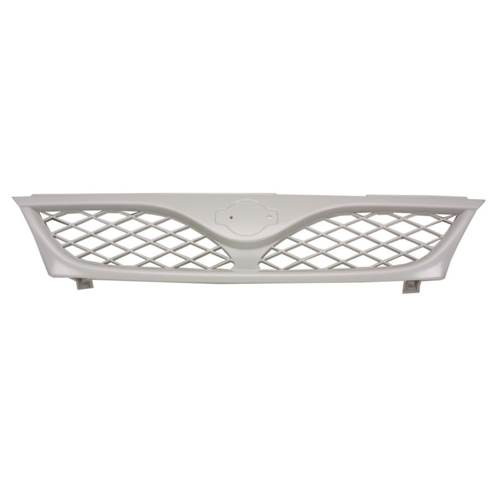 Achetez GRILLE NISSAN NISSAN ALMERA 98-2000 au meilleur prix sur todocarrocería.com