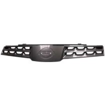 Achetez GRILLE NISSAN NISSAN NOTE 06- au meilleur prix sur todocarrocería.com.