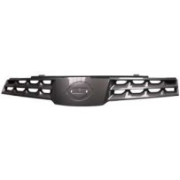 Achetez GRILLE NISSAN NISSAN NOTE 06- au meilleur prix sur todocarrocería.com.