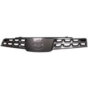 Compra REJILLA NISSAN NISSAN NOTE 06- al mejor precio en todocarrocería.com