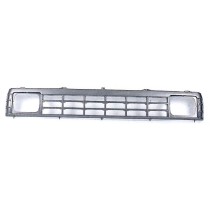 Achetez GRILLE NISSAN NISSAN PATROL 86-89 au meilleur prix sur todocarrocería.com.