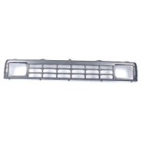 Achetez GRILLE NISSAN NISSAN PATROL 86-89 au meilleur prix sur todocarrocería.com.