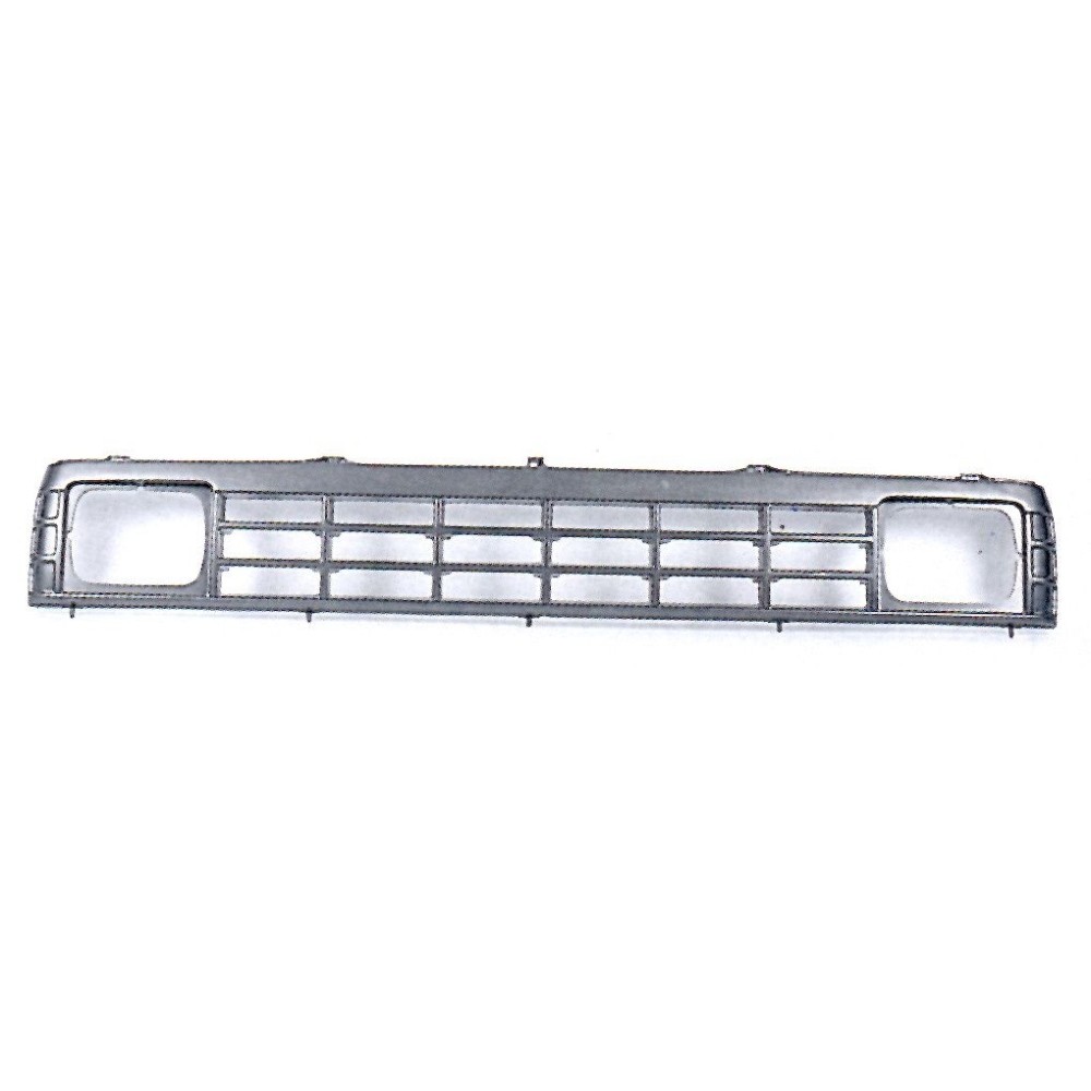 Achetez GRILLE NISSAN NISSAN PATROL 86-89 au meilleur prix sur todocarrocería.com.