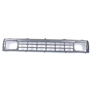 Achetez GRILLE NISSAN NISSAN PATROL 86-89 au meilleur prix sur todocarrocería.com.